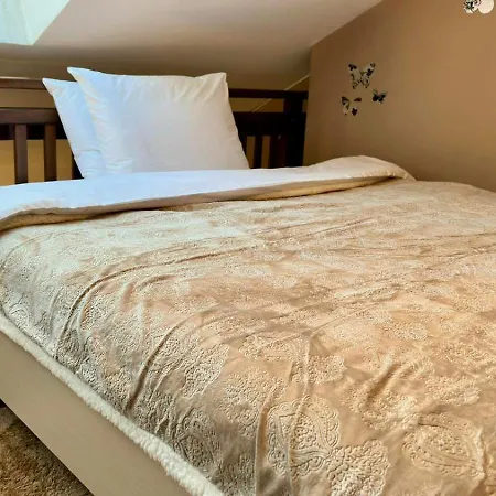 Apartamento Ioannis Bansko