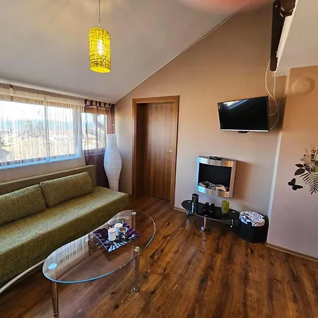 Apartamento Ioannis Bansko