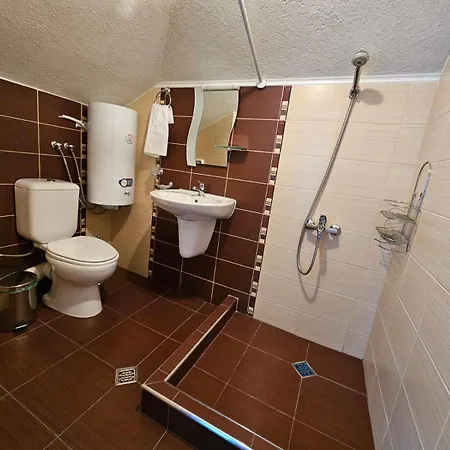 Apartamento Ioannis Bansko