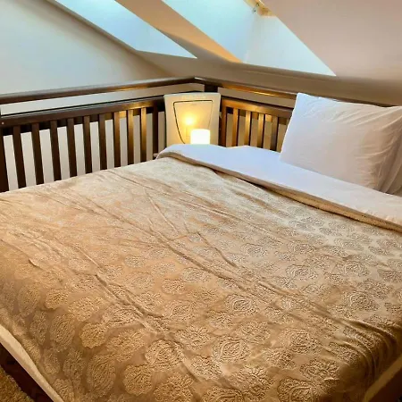Apartment Ioannis Bansko