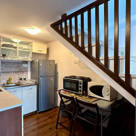 Ioannis Appartement Bansko