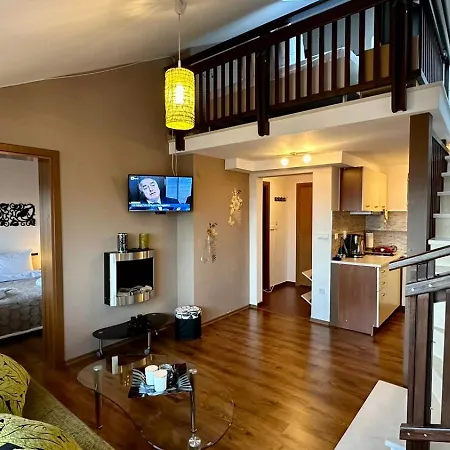 Ioannis Appartement Bansko