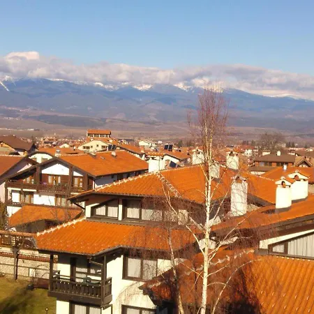 Ioannis Bansko