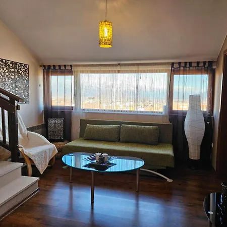 Ioannis Appartement *