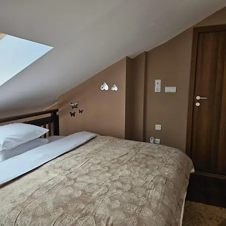 Ioannis バンスコ