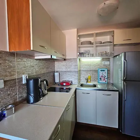 Appartement Ioannis *