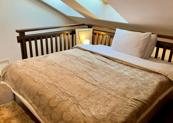 Apartmán Ioannis Bansko