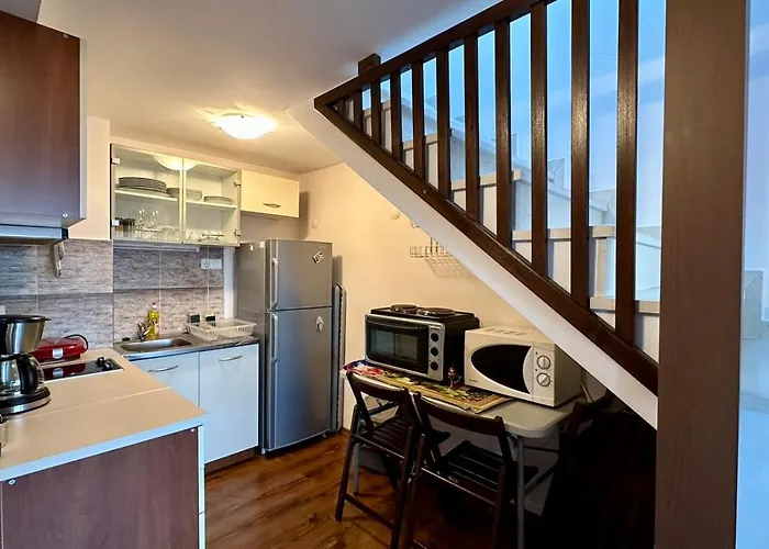 Ioannis Apartmán Bansko