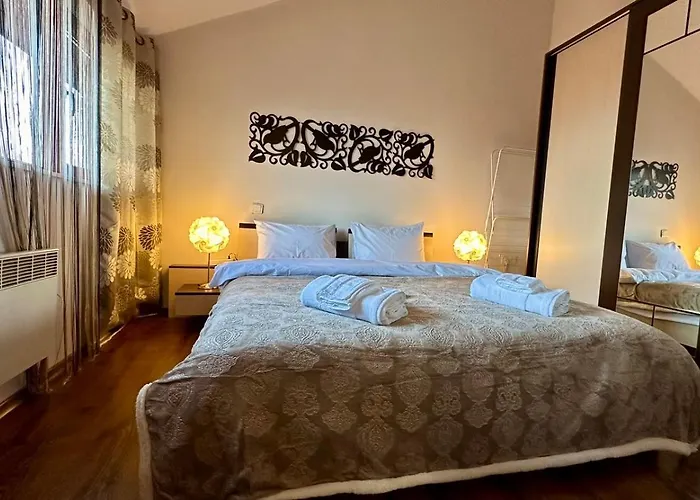 Ioannis Appartement *