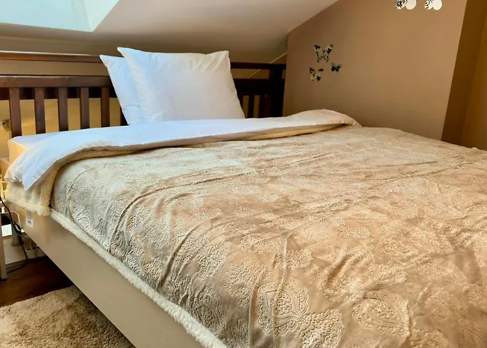 Apartmán Ioannis Bansko