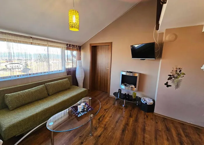 Appartement Ioannis Bansko