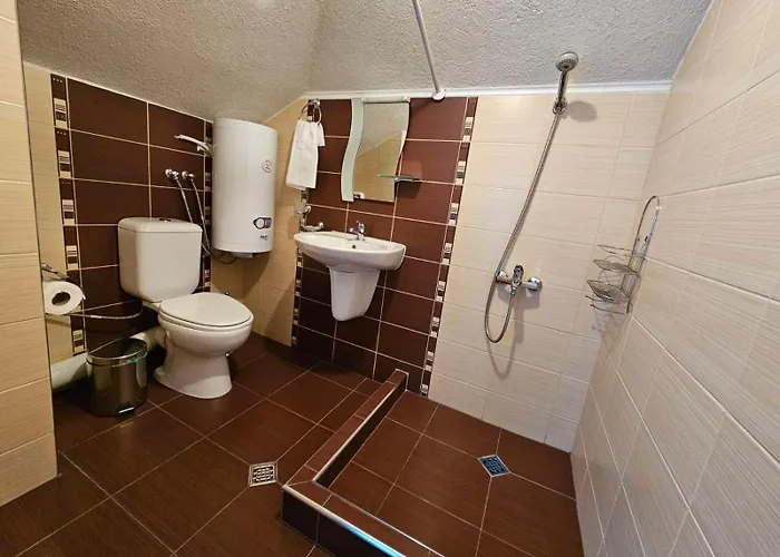 Appartement Ioannis Bansko